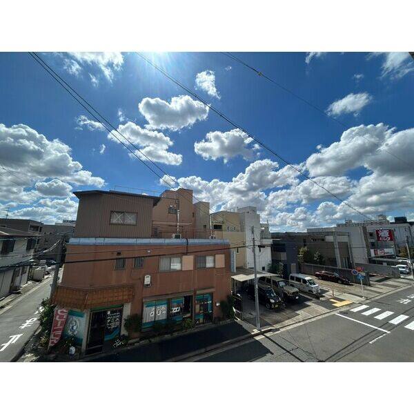 林マンション 室内写真10