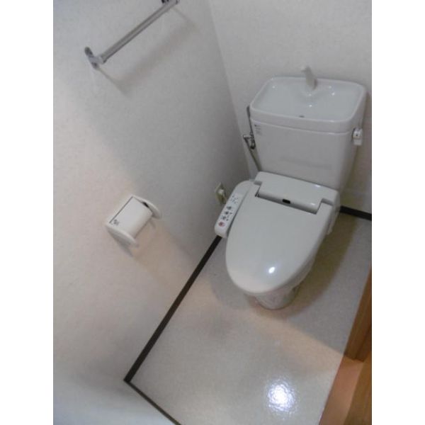 コメット 室内写真8