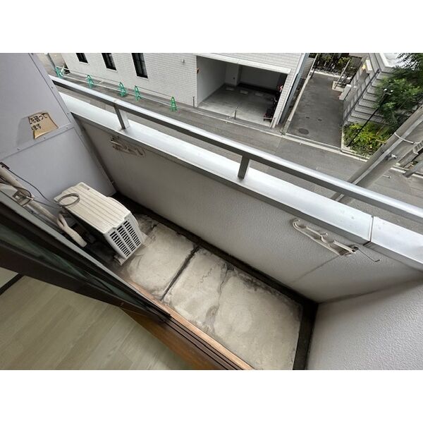 R・マンション 室内写真10