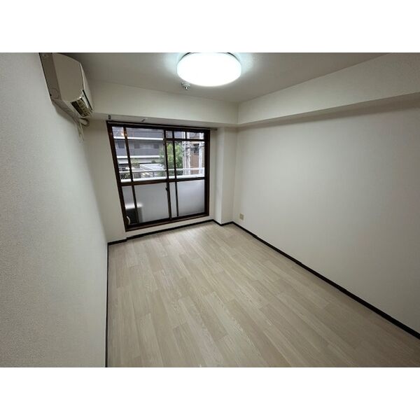 R・マンション 室内写真1