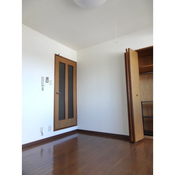 マンション雅 室内写真3