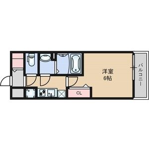 プレサンス梅田ヴェルデ