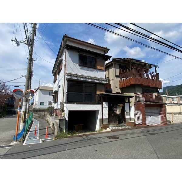 恩智北町2丁目戸建