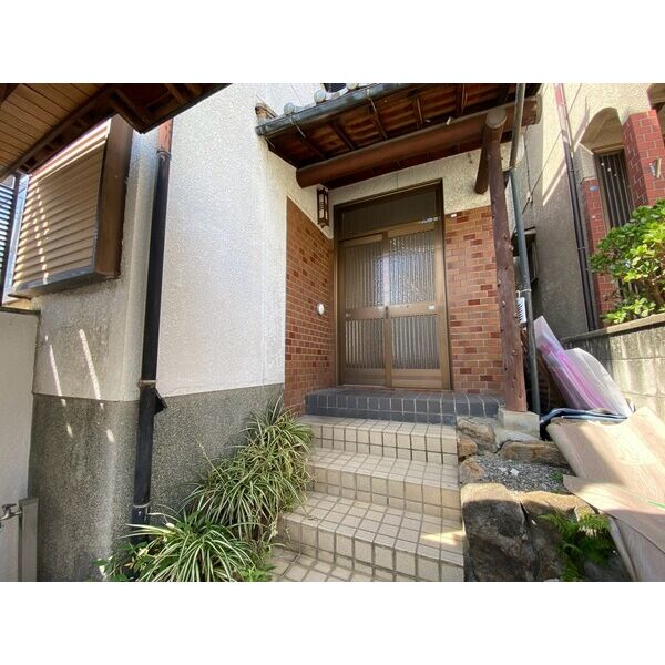 恩智北町2丁目戸建 室内写真10