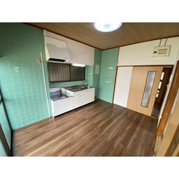 恩智北町2丁目戸建 室内写真1