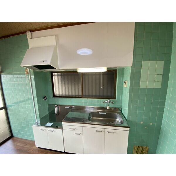 恩智北町2丁目戸建 室内写真2