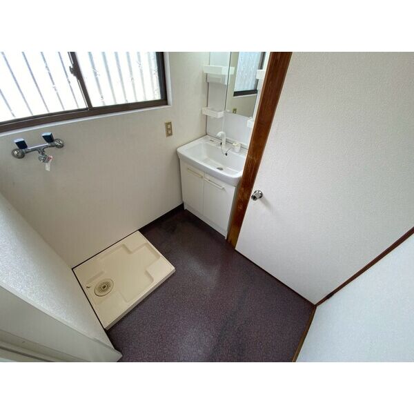 恩智北町2丁目戸建 室内写真4