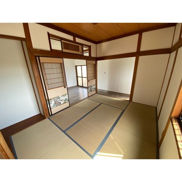 恩智北町2丁目戸建 室内写真7