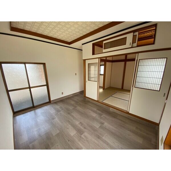 恩智北町2丁目戸建 室内写真8