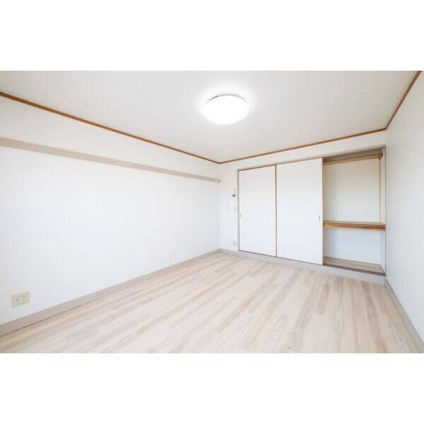 山王マンション　南棟 室内写真2