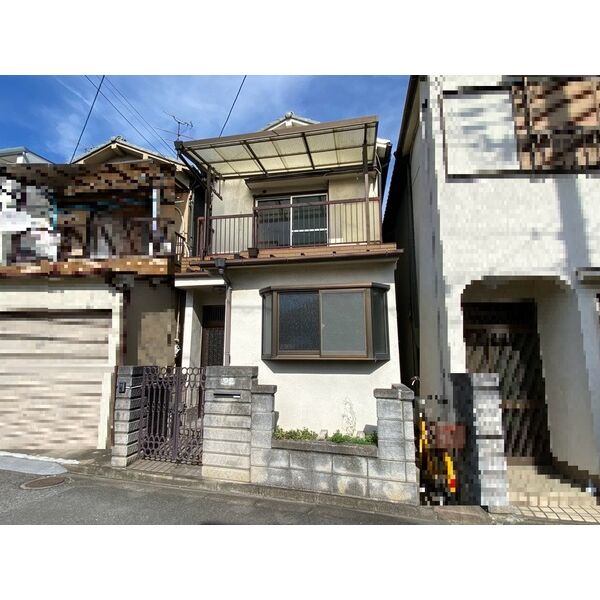 南本町6丁目戸建