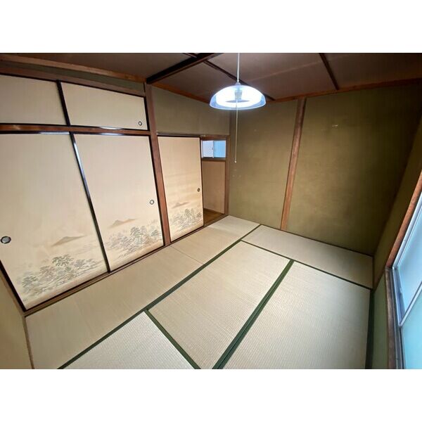 南本町6丁目戸建 室内写真10