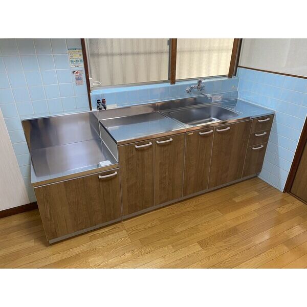 南本町6丁目戸建 室内写真1
