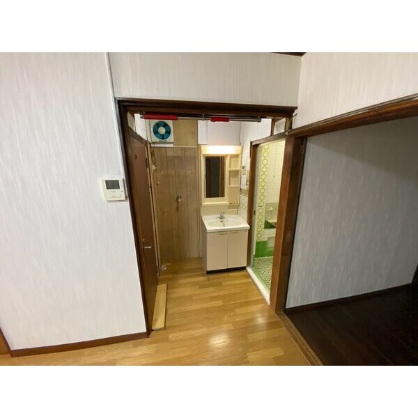 南本町6丁目戸建 室内写真5
