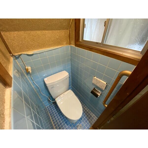 南本町6丁目戸建 室内写真7