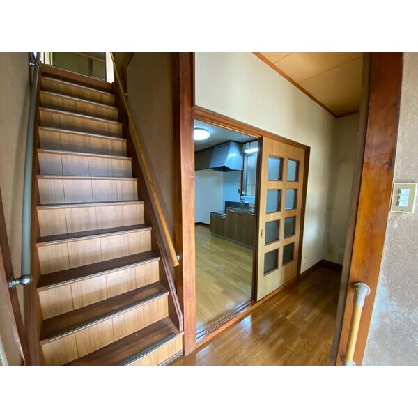 南本町6丁目戸建 室内写真8