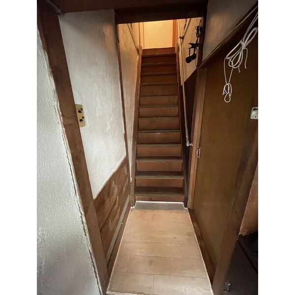 神戸市垂水区城が山テラス 室内写真1
