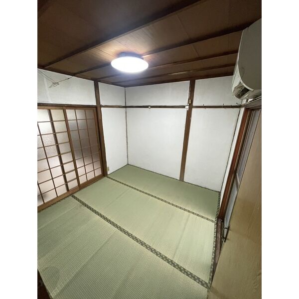 神戸市垂水区城が山テラス 室内写真2