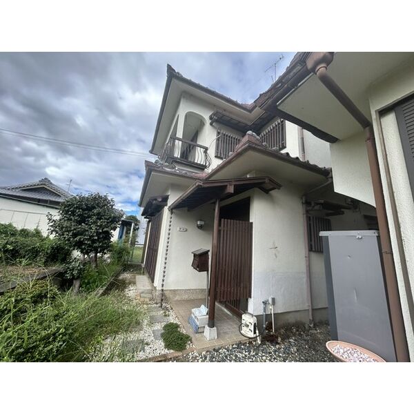 耳原2丁目戸建