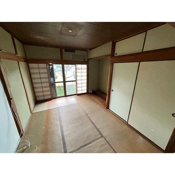 耳原2丁目戸建 室内写真9
