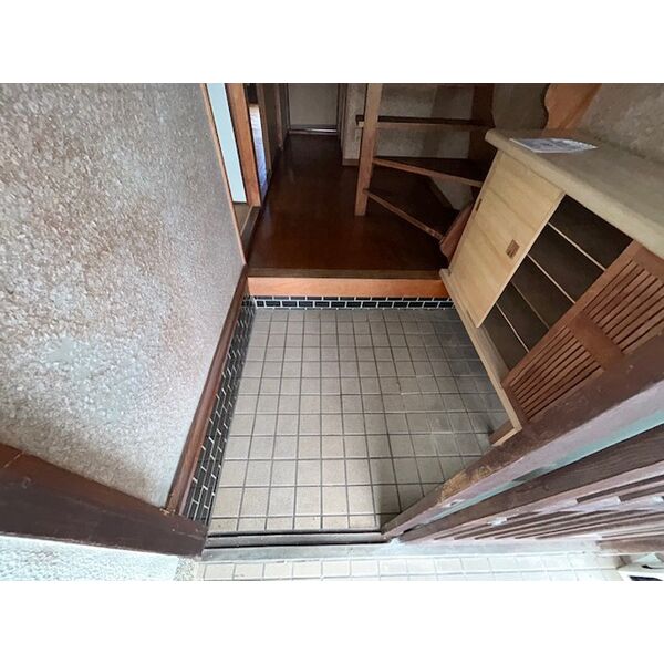 耳原2丁目戸建 室内写真10