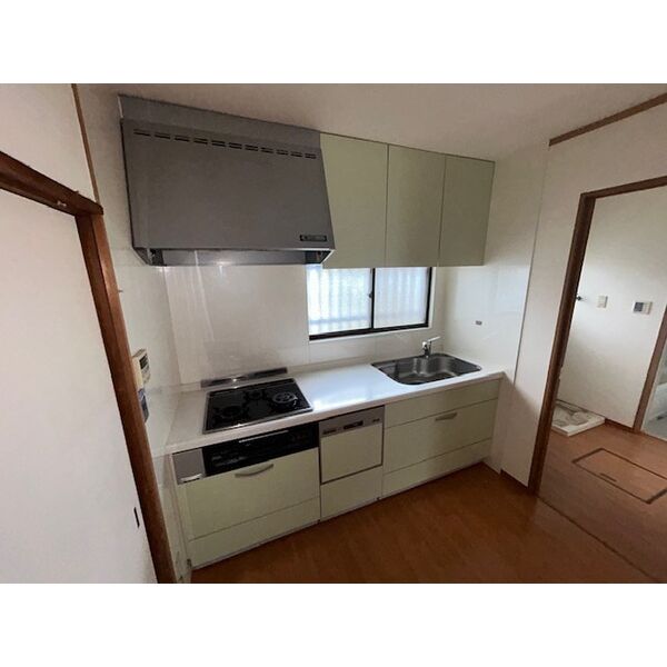 耳原2丁目戸建 室内写真1