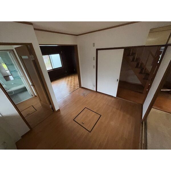 耳原2丁目戸建 室内写真5