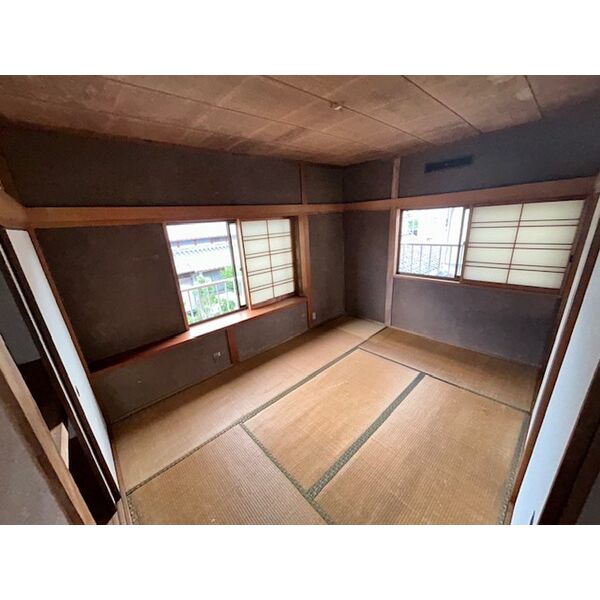 耳原2丁目戸建 室内写真7