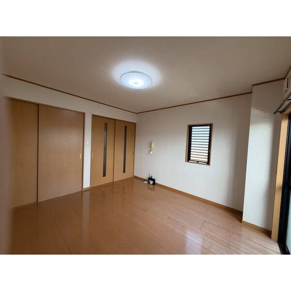 松マンション 室内写真10