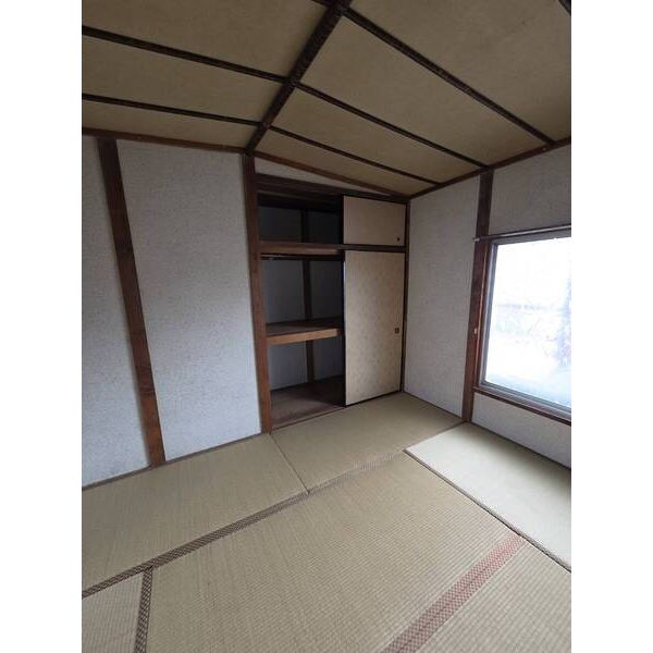 大阪府羽曳野市川向戸建 室内写真9