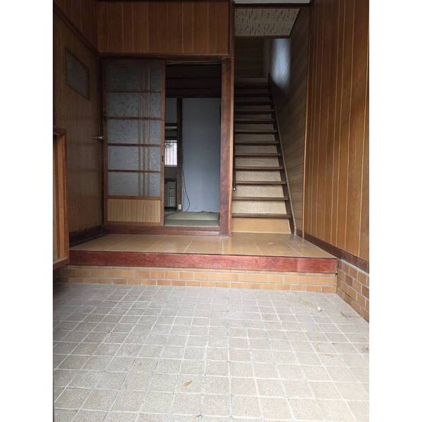 大阪府羽曳野市川向戸建 室内写真1