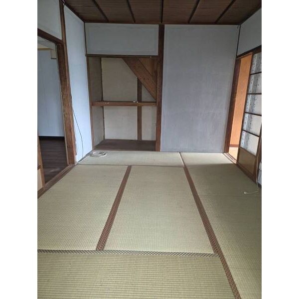大阪府羽曳野市川向戸建 室内写真2