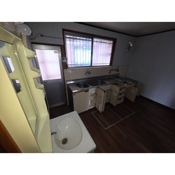 大阪府羽曳野市川向戸建 室内写真3