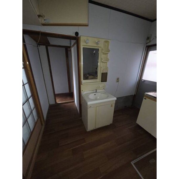 大阪府羽曳野市川向戸建 室内写真5