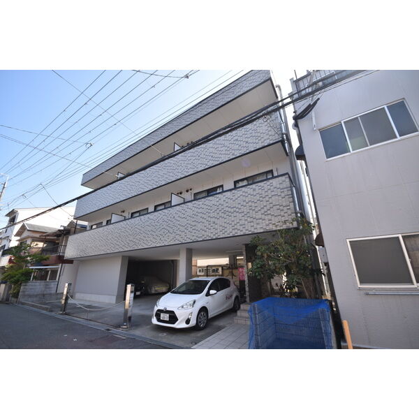 第2杉本マンション