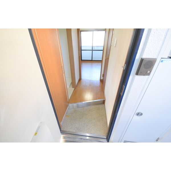 第2杉本マンション 室内写真1