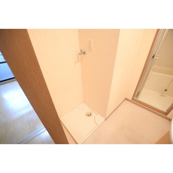 第2杉本マンション 室内写真3
