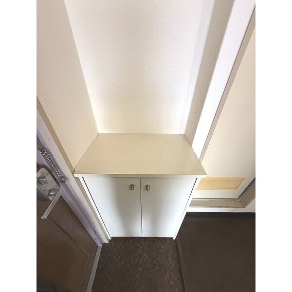モンテベルべ瑞光 室内写真6
