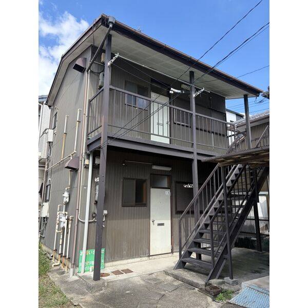 マキタ荘 建物画像
