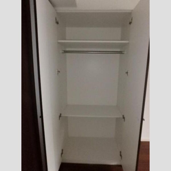 エイペックス南堀江 室内写真6