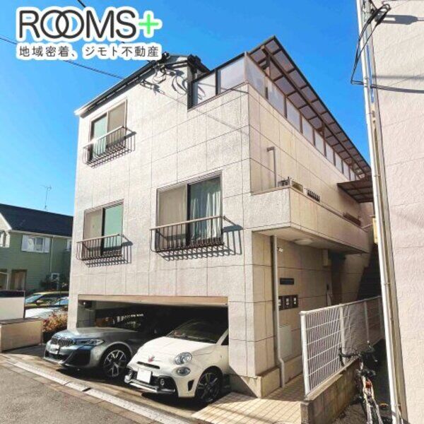 カーサ桜新町
