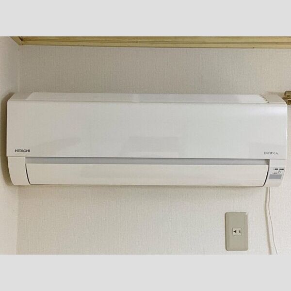 タウンハウスツクモ 室内写真10