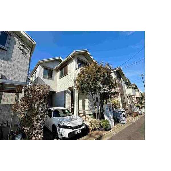 練馬区高松4丁目戸建 室内写真3