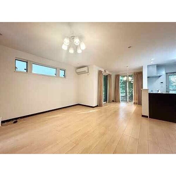 練馬区高松4丁目戸建 室内写真4