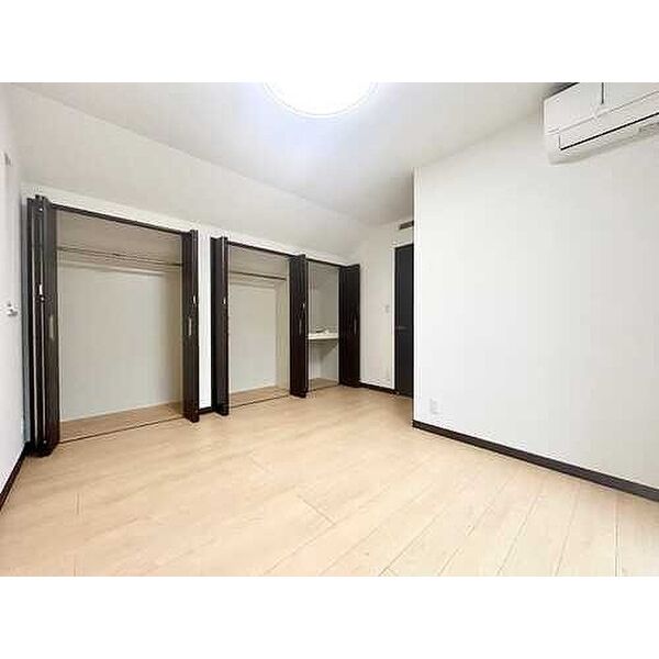 練馬区高松4丁目戸建 室内写真5
