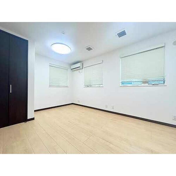 練馬区高松4丁目戸建 室内写真6