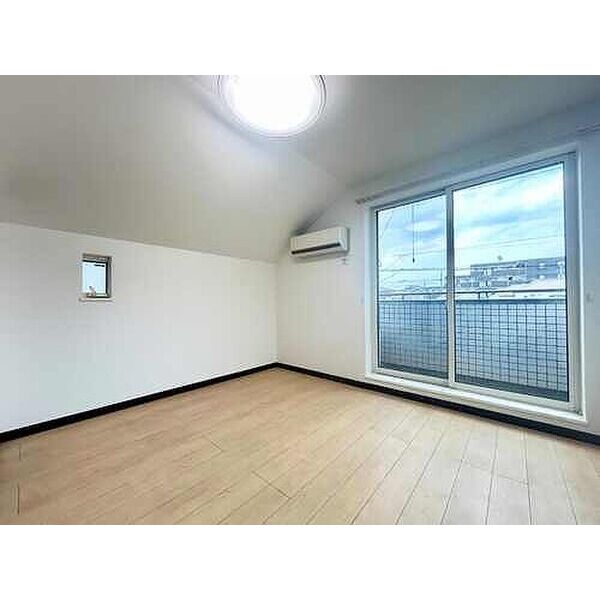 練馬区高松4丁目戸建 室内写真7