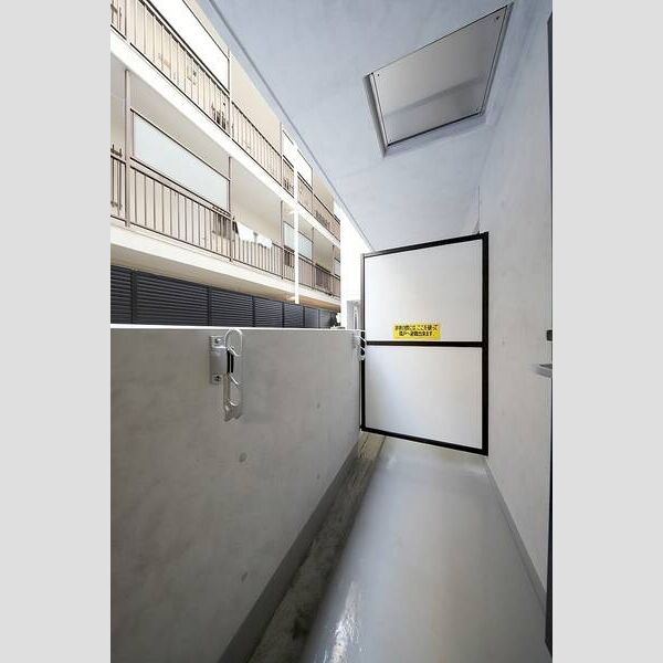 VERXEED STAIR HIGASHI JUJO EKIMAE 室内写真7