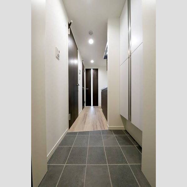 VERXEED STAIR HIGASHI JUJO EKIMAE 室内写真2