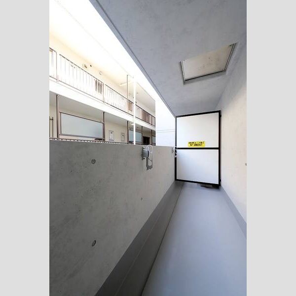 VERXEED STAIR HIGASHI JUJO EKIMAE 室内写真7